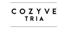 COZYVE TRIA - Startseite